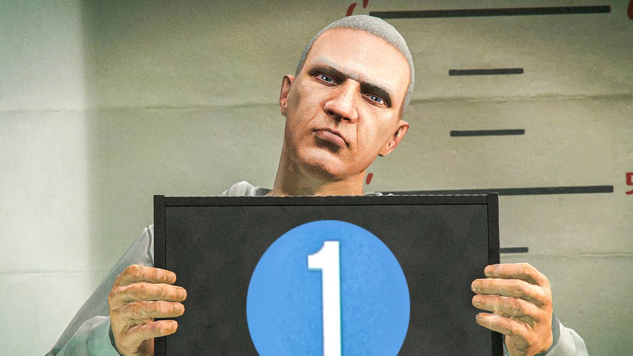 POV: you are a low level - YouTube