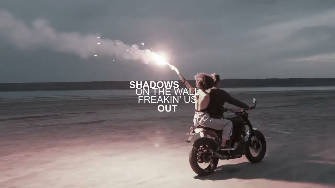 Obejrzyj Wholm & Cageman - Shadows w YouTube Obejrzyj Wholm & Cageman - Shadows w YouTube