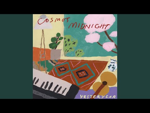 Cosmo's Midnight - Yesteryear
