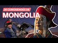 20 Curiosidades de Mongolia 🦅 | El país de Gengis Kan