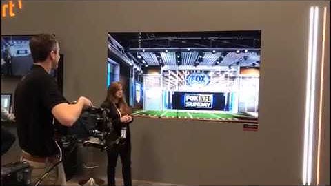 Thank you for Visiting Primeview at NAB East 2017