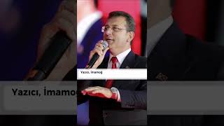 İmamoğlu Tuzla Belediye Başkanın Açtığı Davadan Beraat Etti
