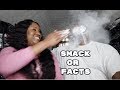 SMACK OR FACTS