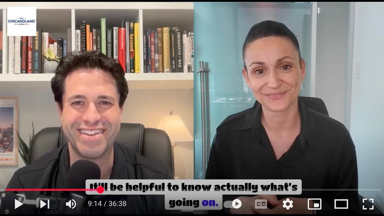 Global Trade, Tariffs, and the U.S. Housing Market with Nadia Evangelou