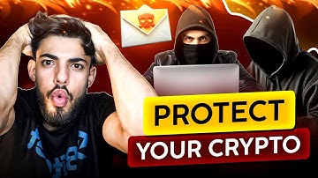 Crypto Scams You Must Know👌🏻