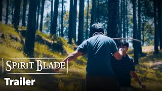 Spirit Blade Channel Trailer