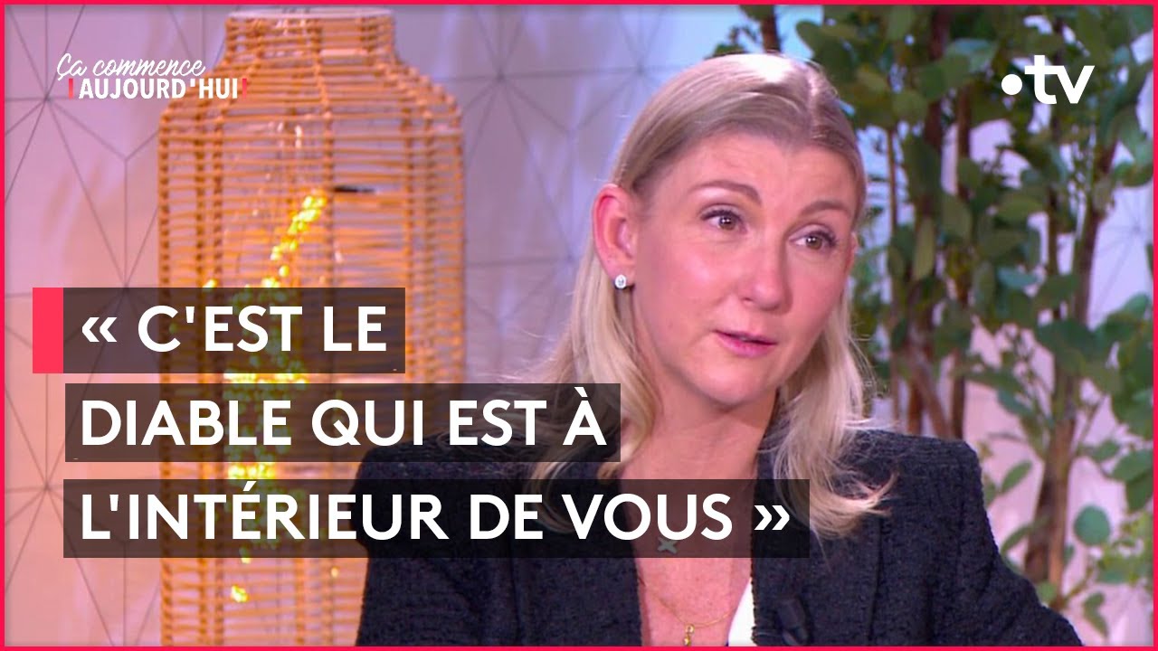 Algie vasculaire de la face : une douleur d'une violence inouïe - Ça commence aujourd'hui