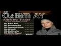 Özlem Ay - Gittin Diyemi (Arabesk Version) 2008