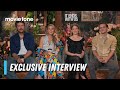 It Ends with Us | Exclusive Interviews | Blake Lively, Brandon Sklenar