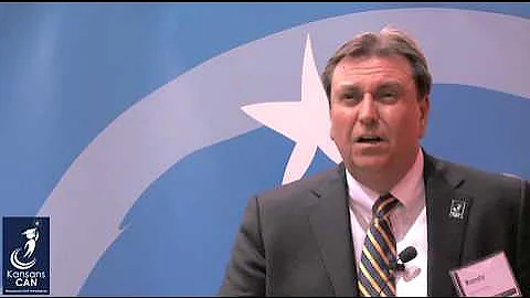 Commissioner Watson on the KSBOE Vision