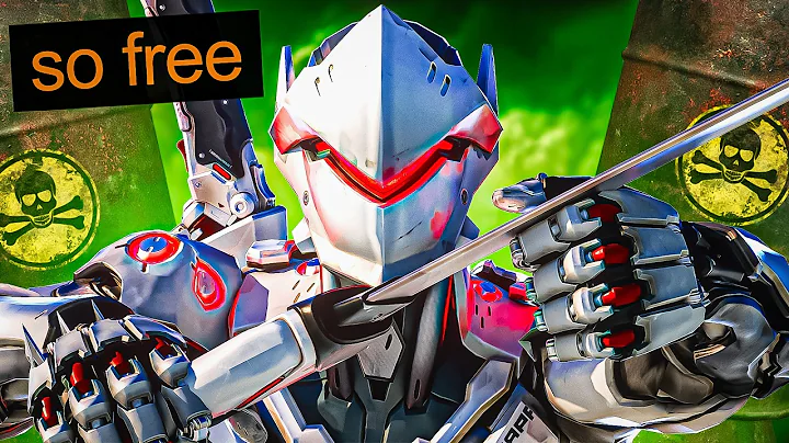 When the WORST PLAYER is Toxic... | Overwatch 2