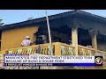 Manchester Fire Department Stetvhed thin Beacuse Of Bush & House Fires  | TVJ News