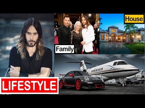 Jared Leto Lifestyle / Biography, Age, Family, Net worth, House, Cars, Pets, Affairs, Facts, 2022,