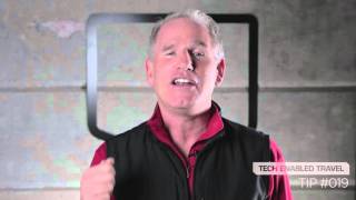 SCOTTeVEST Travel and Packing Tip Series: Airport parking