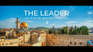 How To Become A Travel Agent For ETS Tours  A Leader In Faith Based Tours Lets Learn