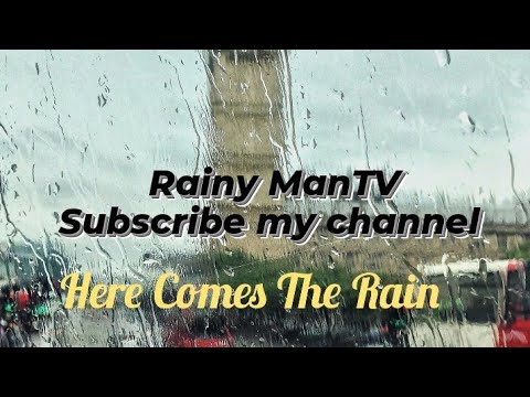 Rainy Day In