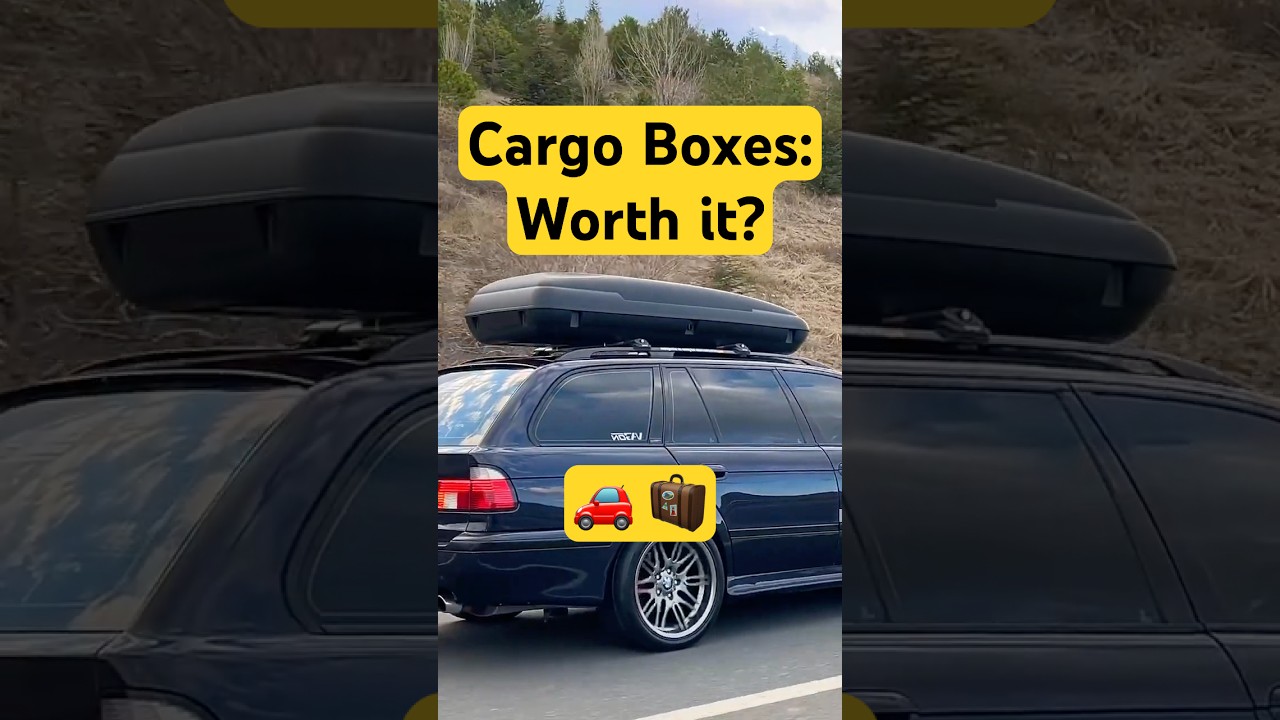 How Roof Rails Enhance Utility: Maximize Space & Convenience