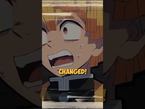 Inosuke's Intro | Demon Slayer Abridged Ep.3 Shorts