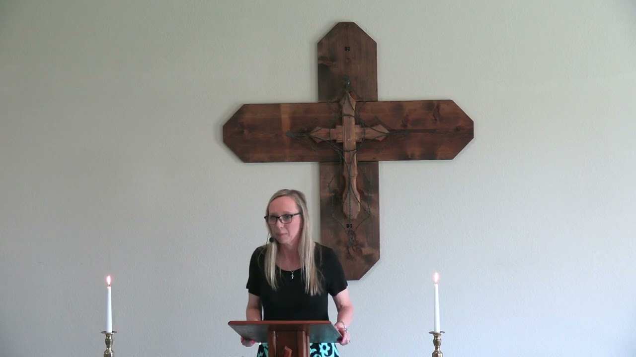 The God Who Makes a Way