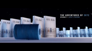 MY FIRST SHORT BLENDER ANIMATION!  - 6 MONTHS PROGRESS