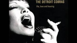 Video thumbnail of "Detroit Cobras - Laughing at You"