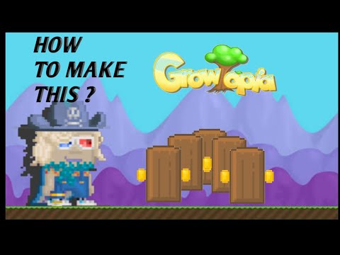 Daftar Growtopia World Tips Tutorial Kreasi Dari Kardus Dan Koran