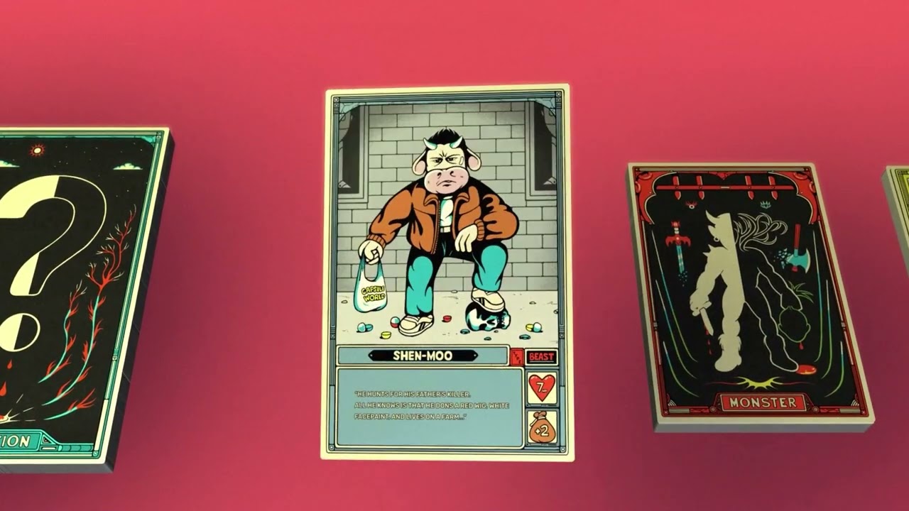 Showreel