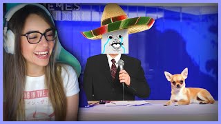 Renriz reacts to random memes #387