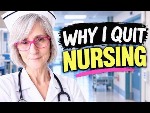 THE TRUTH I NEVER TOLD: Working at Lakeshore General Hospital was DANGEROUS