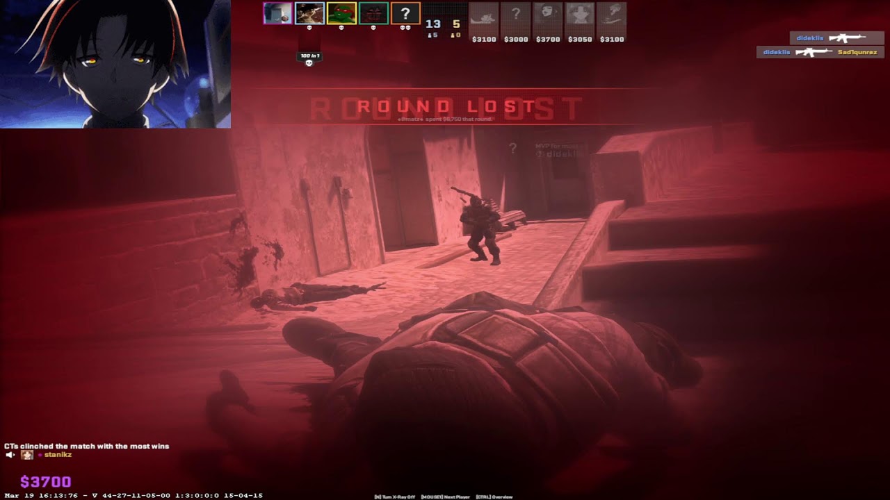 CS2 - YouTube