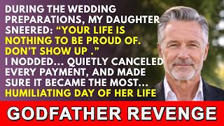 When My Daughter Called My Life Worthless — I Gave Her Exactly What She Asked For screenshot 1