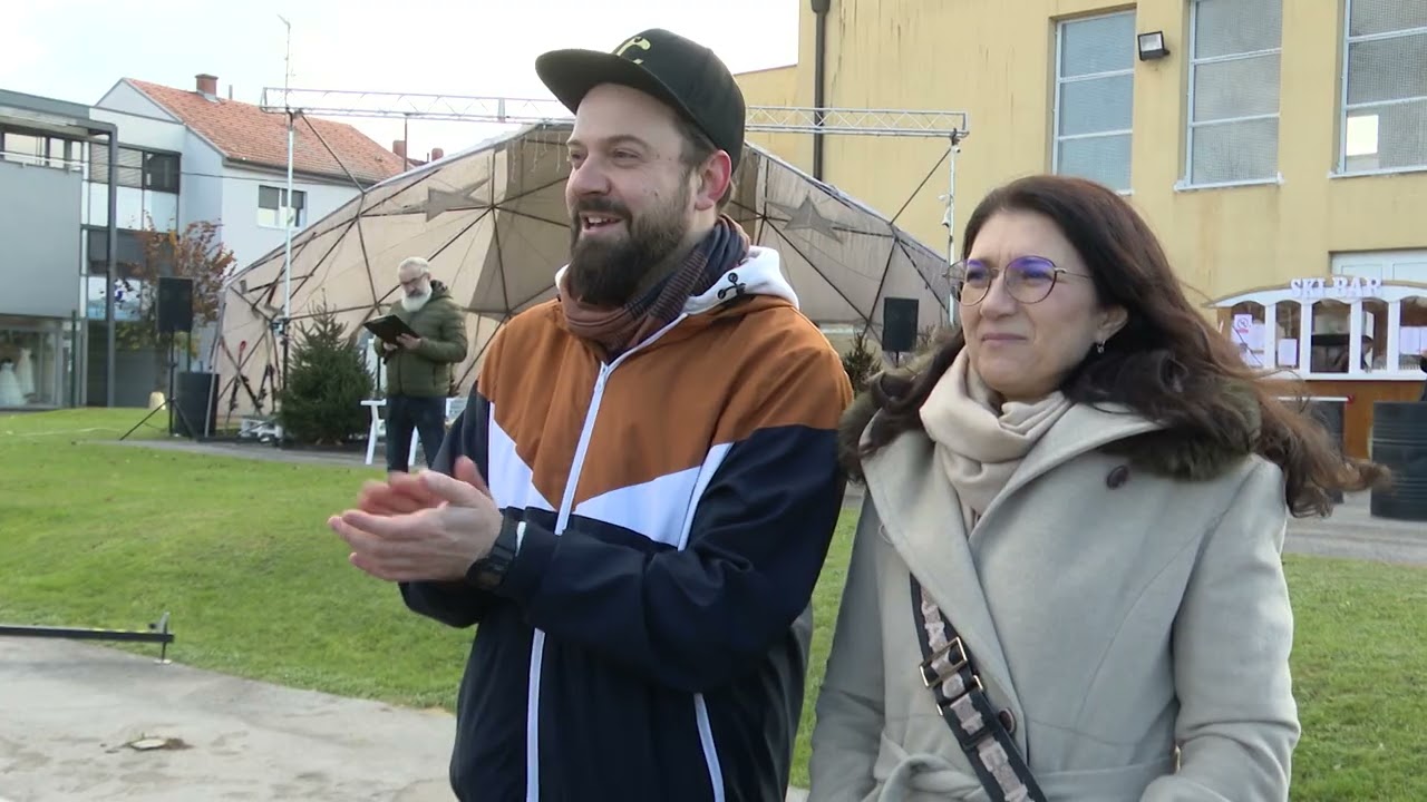 VTV Dnevnik 30. studenoga 2024.