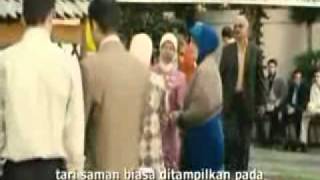 KETIKA CINTA BERTASBIH PART 1