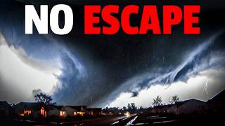 The Most Dangerous Tornado in Alabama’s History: Tuscaloosa 2011
