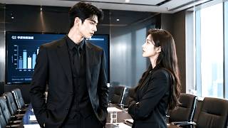 2년 전 말없이 떠난 나, 다시 만난 재벌은 날 미워하긴커녕 안고 키스하며 원했다!