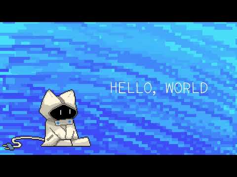 hello world (Louie Zong) / ネウマフ