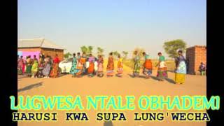 LUGWESA HARUSI KWA SUPA LUNG'WECHA BY LWENGE STUDIO