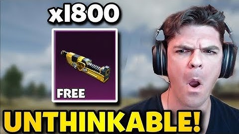 10/10 UC DAYLY LUCK 🔥 WOW CONFIRM FREE MATERIAL TRICK 😍 FREE JAMES 😱 BEST LUCK TODAY, ONLY 10 UC IMG