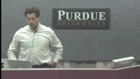 CERIAS Security: The Psychology of Computer Deviance 6/6