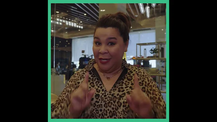 Trusted by Industry Leaders - Meet Mona Phillips -...