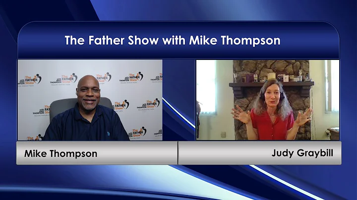 How to Blend a Family with Judy Graybill on The Fa...