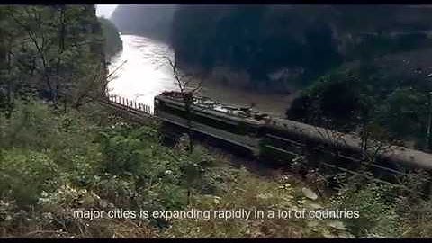 Advanced Optical Fiber Bragg Grating Sensor Systems for Railway Monitoring