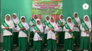 Lomba Paduan Suara Hymne dan Mars Diniyah | MDTA Al-Huda Citangtu | PROSADIN 5