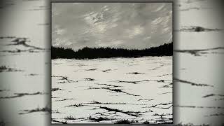 Tjaktjadálvve - Echoes On A Windswept Plain (Full album)
