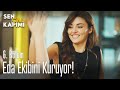 Eda ekibini kuruyor! - Sen Çal Kapımı 6. Bölüm