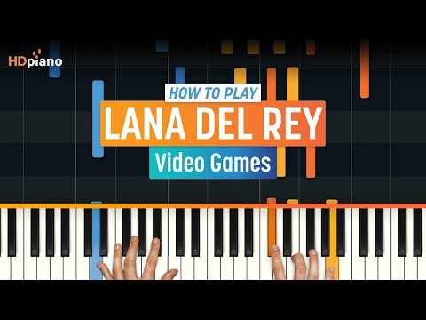 how-to-play-"video-games-(updated)"-by-lana-del-rey-|-hdpiano-(part-1)-piano-tutorial