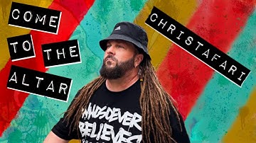 CHRISTAFARI - Come To The Altar (Official Music Video) shot in Philippines & Peru [Christian Reggae]