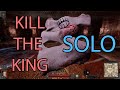 High roller ghost king solo guide  dark and darker