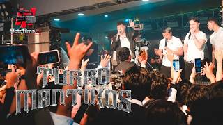 TURROMANTIKOS EN VIVO🔴NUESTRA BODA JORGE Y GREISS