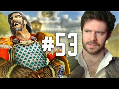 Playing World of Warcraft - Part 53